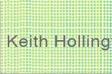Keith Hollingworth